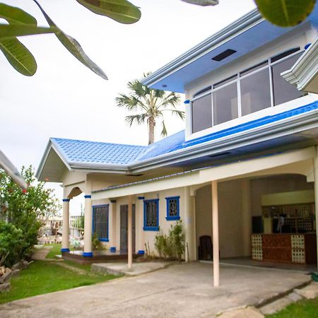 Sunrise Guesthouse And Inn, Panglao Exterior photo